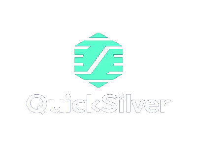 GameQuicksilver logo